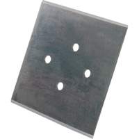 Heavy-Duty Floor Scrapers - Replacement Blade Haskins Industrial Inc.