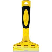 Glass, Tile & Wallpaper Scraper Haskins Industrial Inc.