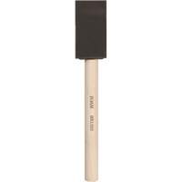 Foam Paint Brush, 1" Width Haskins Industrial Inc.