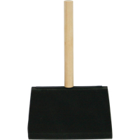 Foam Paint Brush, 4" Width Haskins Industrial Inc.