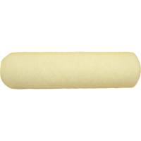 Professional AA Synthetic Paint Roller Cover, 10 mm (3/8") Nap, 240 mm (9-1/2") L Haskins Industrial Inc.