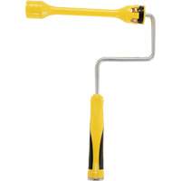 Soft-Grip Ergonomic Roller Frame Haskins Industrial Inc.