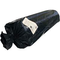 Pellicule pare-vapeur, 1200" lo x 120" la, &eacute;paisseur de 6 mils Haskins Industrial Inc.