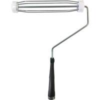 Professional Wire Cage Haskins Industrial Inc.