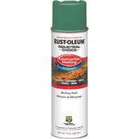 Peinture de marquage &agrave; base d'eau M1400, 17 oz, Canette a&eacute;rosol Haskins Industrial Inc.