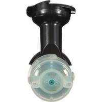 Performance Gravity HVLP Atomizing Head Refill Kit Haskins Industrial Inc.