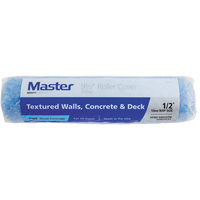 Couvre-rouleau en tricot Master, Nap 13 mm (1/2"), 240 mm (9-1/2") l Haskins Industrial Inc.