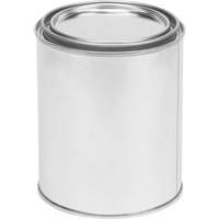 Bidon de peinture vide Haskins Industrial Inc.