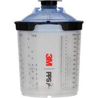 PPS Series 2.0 Standard Cup System Kit Haskins Industrial Inc.