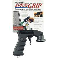 Spray Grip Haskins Industrial Inc.