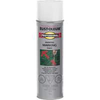 Inverted Marking Paint Spray, 426 g, Aerosol Can Haskins Industrial Inc.