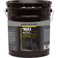 9100 Epoxy System Paint Thinner, Pail, 5 gal. Haskins Industrial Inc.