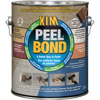 X-I-M&reg; Advanced Technology UMA&reg; Primer/Sealer, 3.61 L, Gallon, White Haskins Industrial Inc.