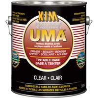 X-I-M&reg; Advanced Technology UMA&reg; Bonder, 3.61 L, Gallon, White Haskins Industrial Inc.