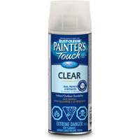 Paints & Coatings