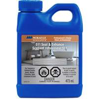 Miracle Sealants&reg; 511 Seal & Enhance, Jug Haskins Industrial Inc.