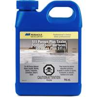 Miracle Sealants&reg; 511 Porous Plus, Jug Haskins Industrial Inc.