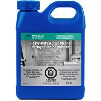 Miracle Sealants&reg; Heavy-Duty Acidic Cleaner, Jug Haskins Industrial Inc.