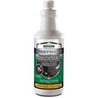 EpoxyShield&reg; Premium Spot Cleaner Haskins Industrial Inc.