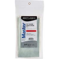 Tampon de rechange pour applicateur pour plancher en cuir d'agneau Haskins Industrial Inc.