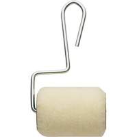 Rouleau utilitaire, 2 morcea Haskins Industrial Inc.