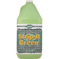 Strip-It Green Paint & Coating Remover Haskins Industrial Inc.