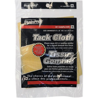 Chiffon collant StainPro Haskins Industrial Inc.