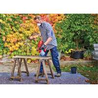 18V Cordless HVLP Handheld Paint Sprayer (Tool Only) Haskins Industrial Inc.