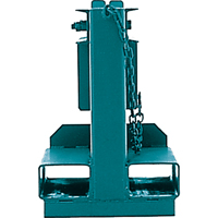 Fl&egrave;ches pour chariots &eacute;l&eacute;vateurs &agrave; fourches Haskins Industrial Inc.