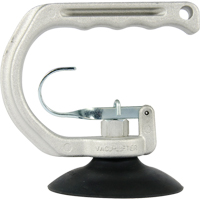 Vacuum Cups - Heavy-Duty Single Cup Haskins Industrial Inc.