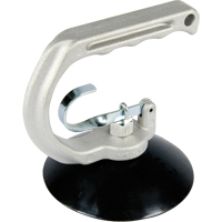 Vacuum Cups - Heavy-Duty Single Cup Haskins Industrial Inc.