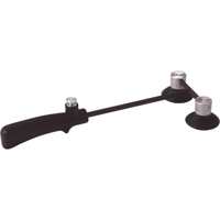 Vacuum Cups - Extra-Strength Punch Press Lifters - Double Cup Haskins Industrial Inc.