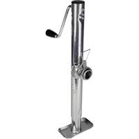 Trailer Weld-On Jack Haskins Industrial Inc.