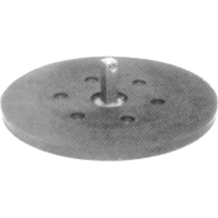 Manually Operated Hand Vacuum Cups - Replacement Parts Haskins Industrial Inc.