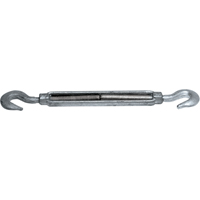 Hook & Hook Turnbuckle Haskins Industrial Inc.