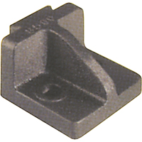 Sky Hooks - Bolt-Down Apaptors Haskins Industrial Inc.