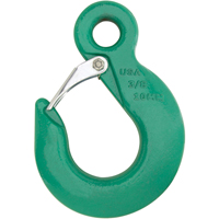 Lifting Hooks Haskins Industrial Inc.