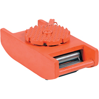 Patin &agrave; rouleaux pour machines, 15 tonnes Capacit&eacute; Haskins Industrial Inc.