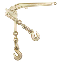 Load Binder, 5/16" - 3/8", 5400 lbs. (2.7 tons), Recoilless Load Binder Haskins Industrial Inc.