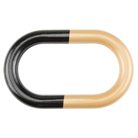 V-Line&reg; Grade 100 Alloy Master Links Haskins Industrial Inc.