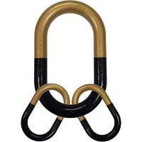 V-Line&reg; Grade 100 Alloy Master Links Haskins Industrial Inc.