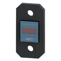 Dynafor&reg; Industrial Load Indicator, 12600 lbs. (6.3 tons) Working Load Limit Haskins Industrial Inc.