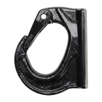 Weld On Hook Haskins Industrial Inc.