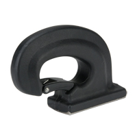 Weld On Hook Haskins Industrial Inc.
