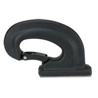 Weld On Hook Haskins Industrial Inc.