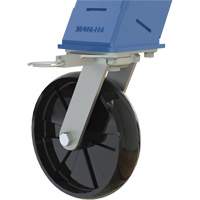 Fixed Height Gantry Crane Haskins Industrial Inc.