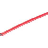 C&acirc;ble m&eacute;tallique, 1000' (304,8 m) x 1/8", 1700 lb (0,85 tonne), Galvanis&eacute; Haskins Industrial Inc.