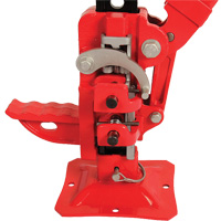 Farm Jack Haskins Industrial Inc.