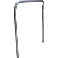 Steel Deck Platform Truck Haskins Industrial Inc.