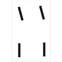 Chariot &agrave; plateforme robuste, 96" lo x 48" la, Capacit&eacute; de 2000 lb, Roues en Caoutchouc Haskins Industrial Inc.